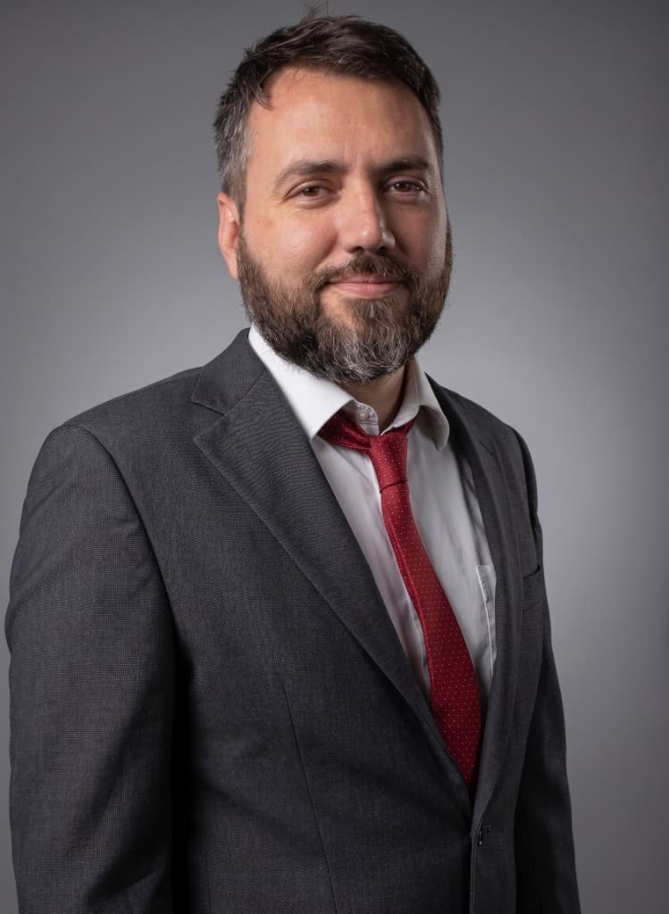 Daniel Luque Restrepo