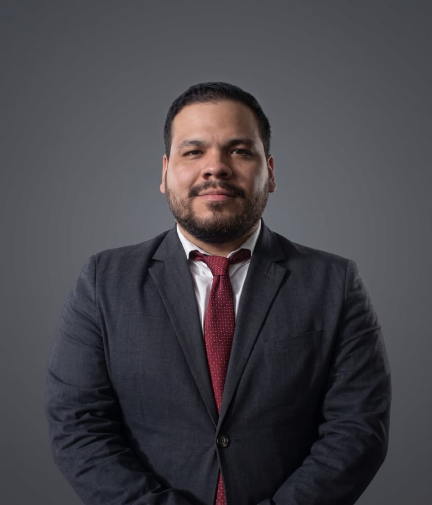 Mateo Taborda