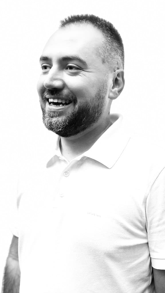 Daniel Luque Restrepo